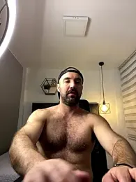 ADONIS_ART01 webcam model stream image