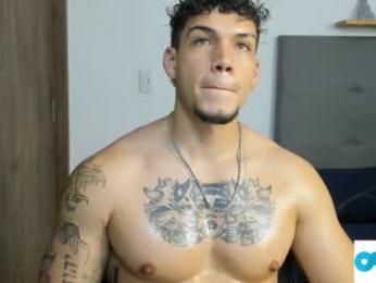 axel_taylor21 webcam model stream image
