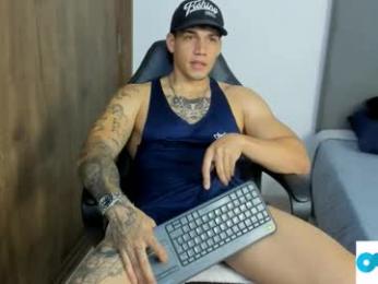 axel_taylor21 webcam model stream image