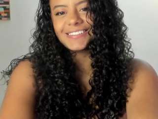 zandycooper webcam model stream image