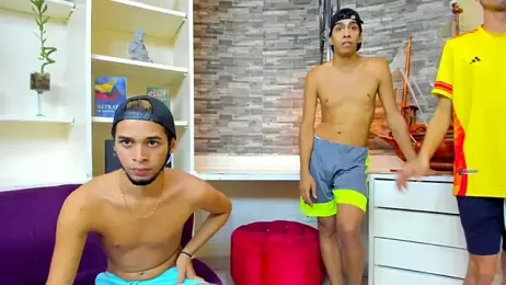 Juicy_Creww webcam model stream image