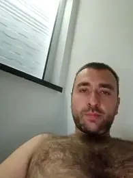 TIGERRR86 webcam model stream image