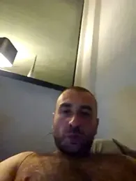 TIGERRR86 webcam model stream image