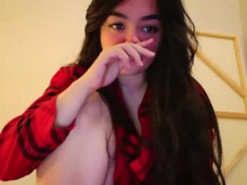 annatigarr webcam model stream image