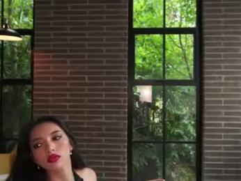 sharon__baker_ webcam model stream image