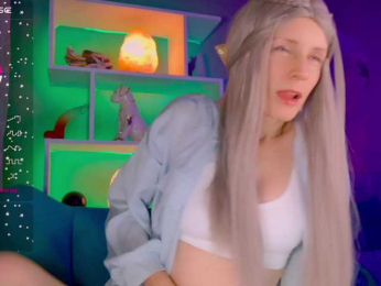 -Fresh- webcam model stream image