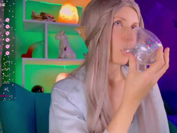 -Fresh- webcam model stream image