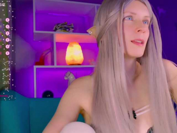 -Fresh- webcam model stream image