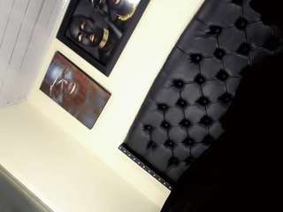 pariskiss webcam model stream image