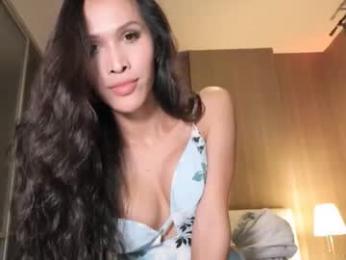 bee_thai webcam model stream image