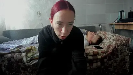 Friendly_Family webcam model stream image
