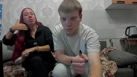Friendly_Family webcam model stream image