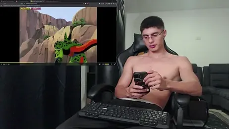 Stiven_CL webcam model stream image