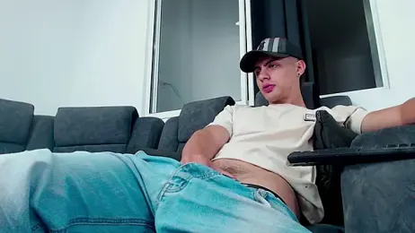 Stiven_CL webcam model stream image