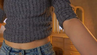 BarabaraKinn webcam model stream image