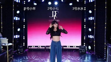 CD-BaWangHua webcam stripchat model stream image