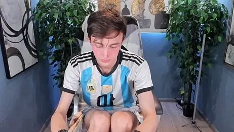 John_Mellow webcam model stream image