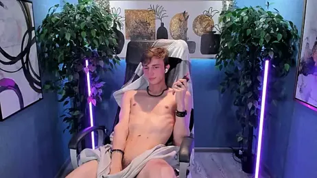 John_Mellow webcam model stream image