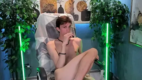 John_Mellow webcam model stream image