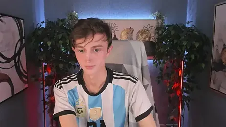 John_Mellow webcam model stream image