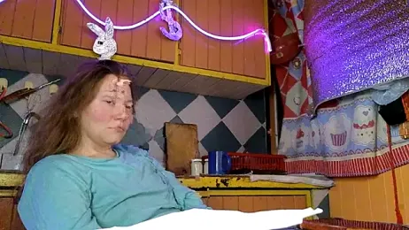 Jony_Marta webcam model stream image