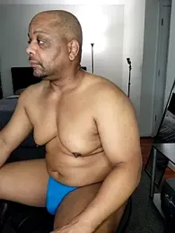 carmeldaddy1 webcam model stream image