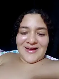 Liancy webcam model stream image