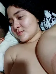 Liancy webcam model stream image