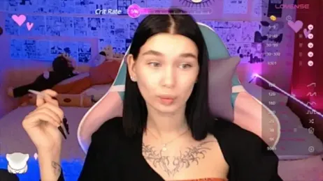 Amanda_Tender webcam model stream image