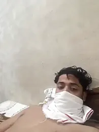 ritwesh webcam model stream image