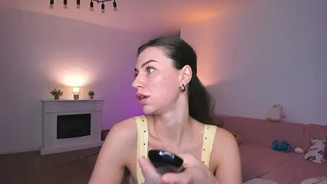 AnysaSmith webcam model stream image