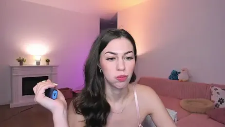 AnysaSmith webcam model stream image