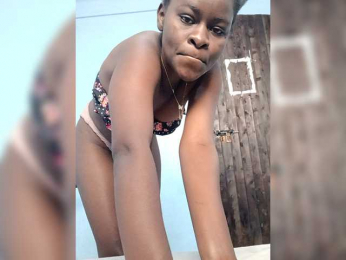 Ebonygals webcam model stream image
