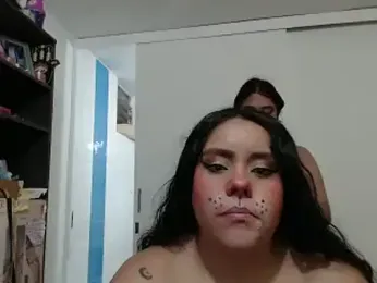 nicky_andcamil webcam model stream image