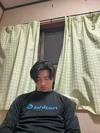 shoma2003 webcam model stream image