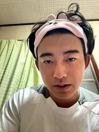 shoma2003 webcam model stream image