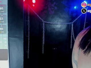 Angels Davies webcam model stream image