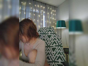 MyLittlegi webcam model stream image