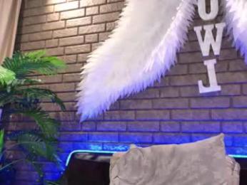 nicky_owl webcam model stream image