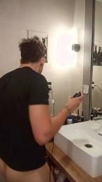 Dkain20 webcam model stream image