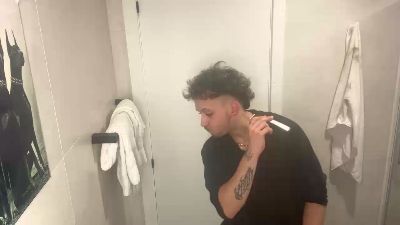 Dkain20 webcam model stream image