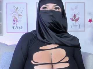 zulema-parvin webcam model stream image