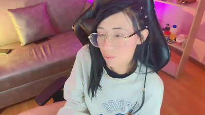 DeepAnalAddict webcam model stream image