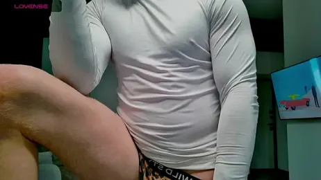 white_King9999 webcam model stream image