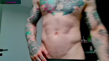white_King9999 webcam model stream image
