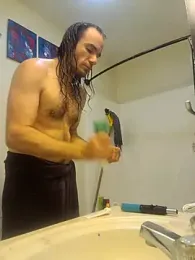 P-n-PSpun1 webcam model stream image