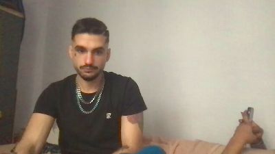 anastasio_f webcam cam4 model stream image