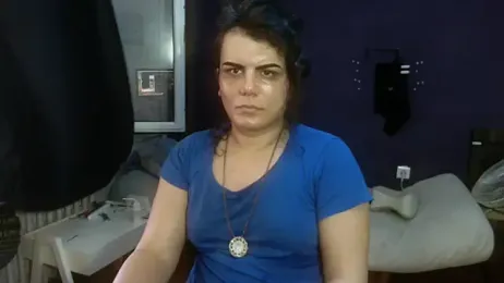 turkishTransEfsun webcam model stream image