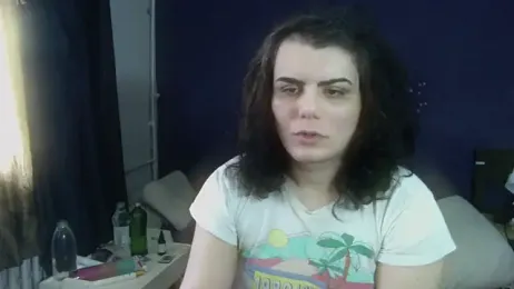 turkishTransEfsun webcam stripchat model stream image