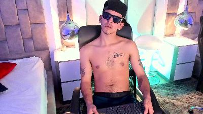 Myke_Millers webcam model stream image